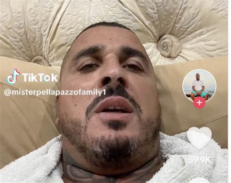 influencer lorenzo della|Chi era Mister Pella Pazzo tiktoker malattia e causa。